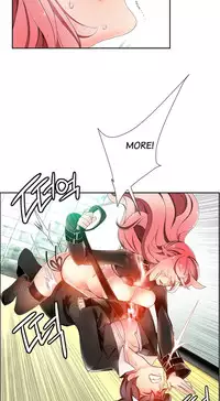 [Juder] Lilith`s Cord Ch.1-20 (English) (Ongoing)