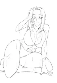 [Mokkouyou Bond] Mizugism