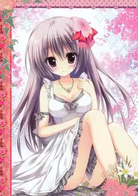 (C88) [Amezaiku (Shiramori Yuse)] Prismatic world 6