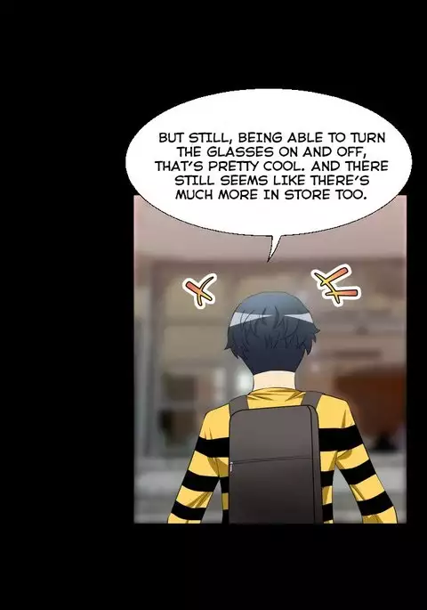 Love Parameter Ch.1-50