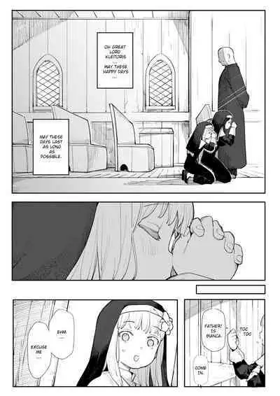 Benki Seijo Buranka (Henrybird)