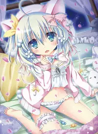 Dengeki Moeoh 2016-12 [Digital]