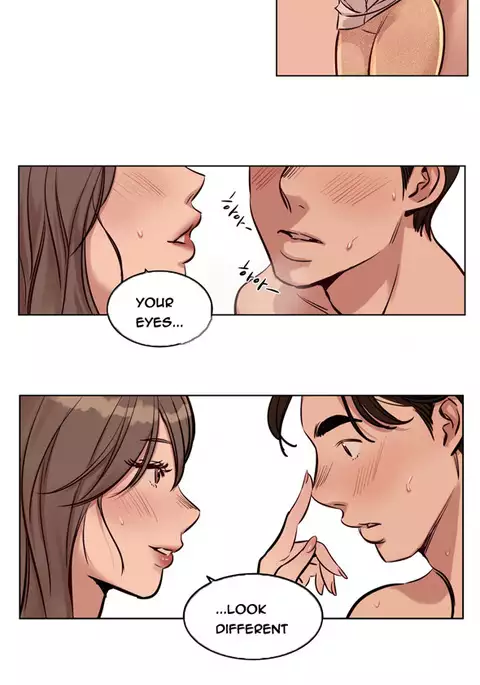 Atonement Camp Ch.1-38