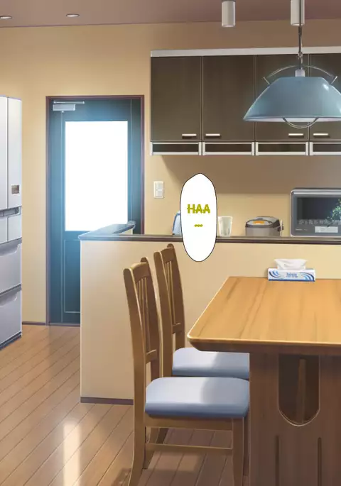 Inran Virus Ch. 1-2, 5-6