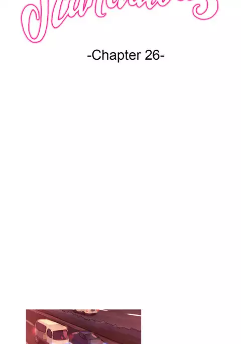 Scandal of the Witch Ch.1-36