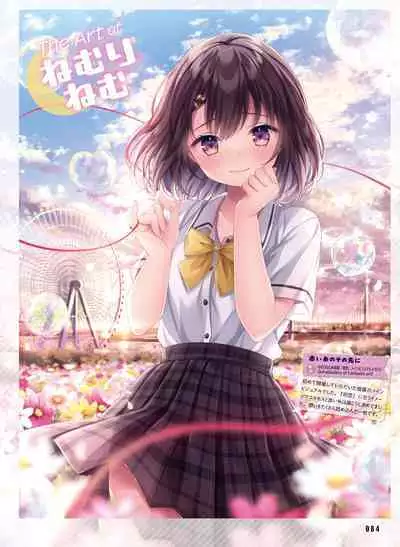 Dengeki Moeoh 2024-02