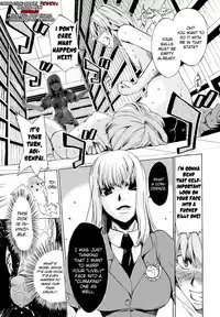 [Takenoko Seijin] Going Otome Ch. 1-8 [English] [biribiri]