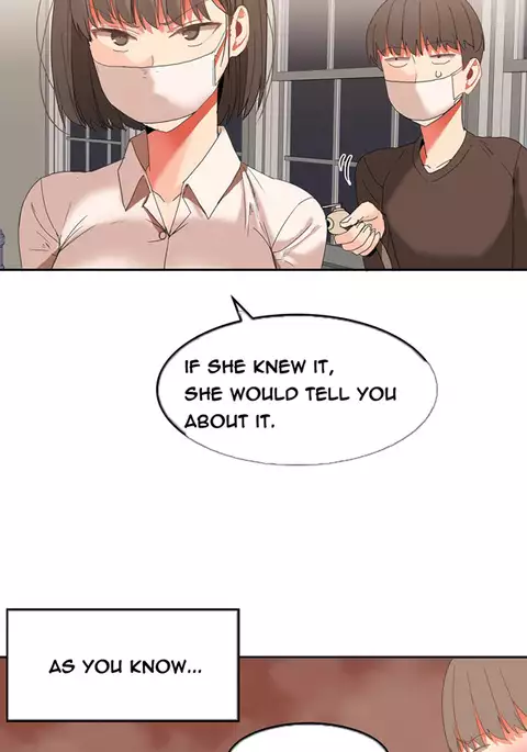 Hari Dormitory Ch.0-28