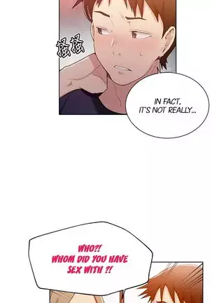 Secret Class Ch.46/?