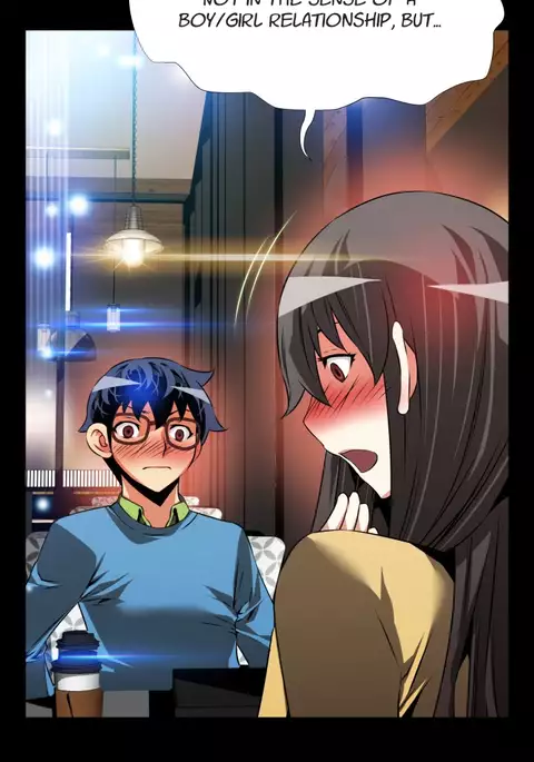 Love Parameter Ch.1-76