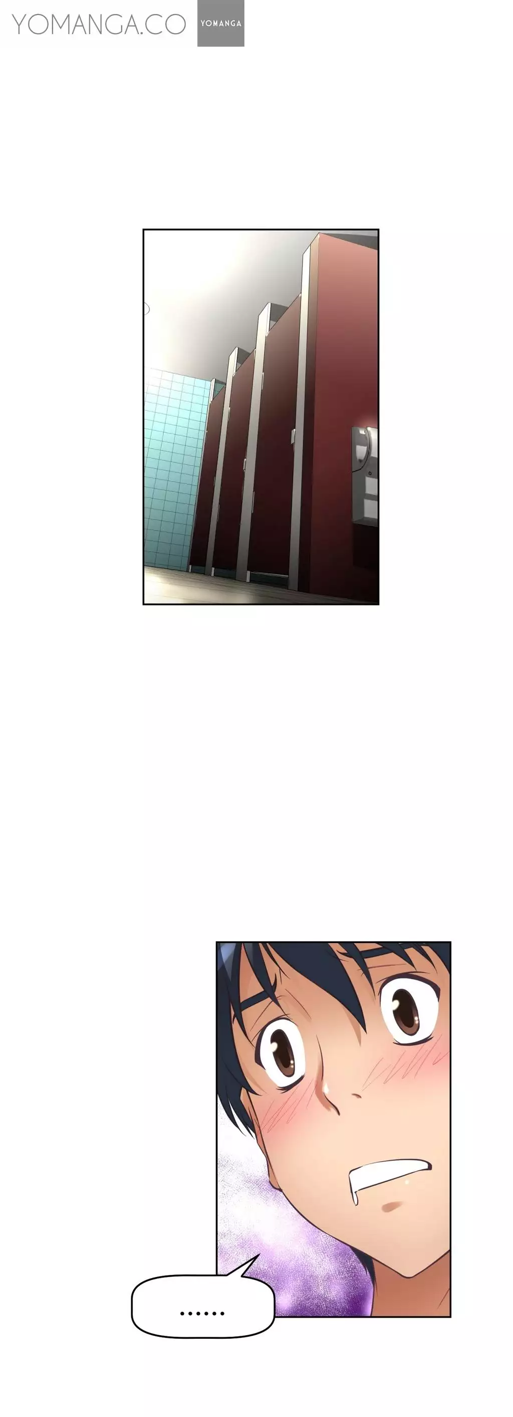 Brawling Go 0-11 Chapters