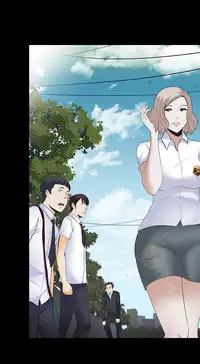 Dark Game Ch.1-16 (English) (Ongoing)