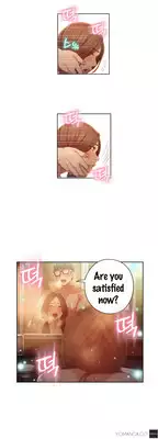 [BAK Hyeong Jun] Sweet Guy Ch. 1-47 [English] [YoManga]