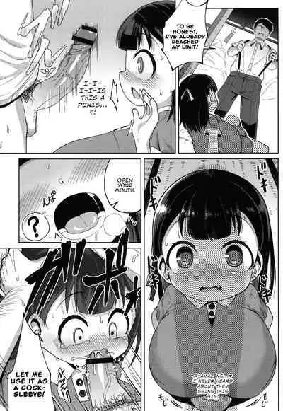 Punipuni Chiccha Tappotapo Ch. 1-6