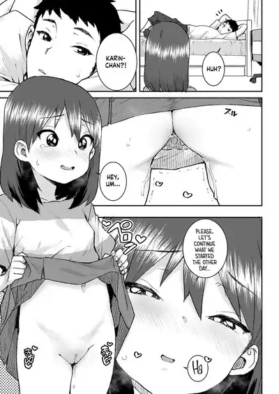 Motto Oshiete | Teach Me Even More