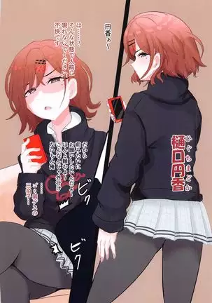 shanieromatomehon1.5ver