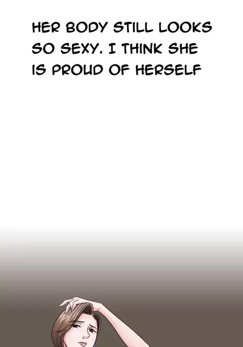 The Taste of the Hand Ch.1-17