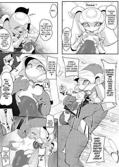 [Pochincoff] Please Knock Me Up [English] [biribiri]