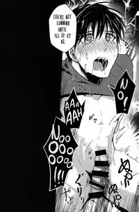 (C92)[Nikka]YuuVik Mob Rape (Yuri!!! on Ice) [English]