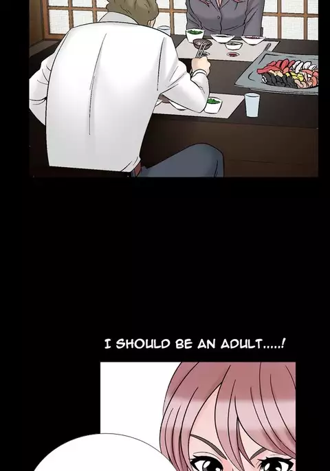 The Taste of Hands Ch.1-73