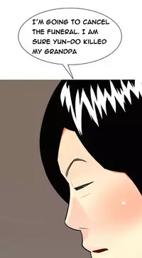 Hooker Ch.1-39 (English) (Ongoing)