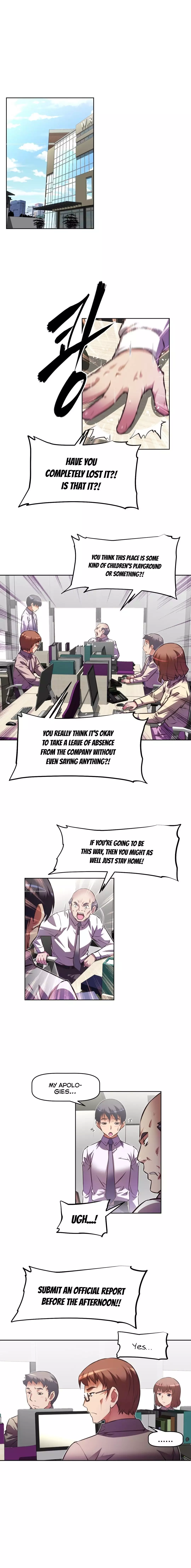 Brawling Go Ch.76-119