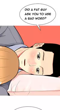 Hooker Ch.1-35 (English) (Ongoing)