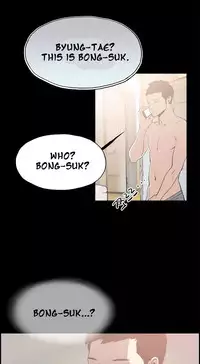 [Mr. Byeong-Su] Cohabitation Ch.1-30 (English) (Ongoing)