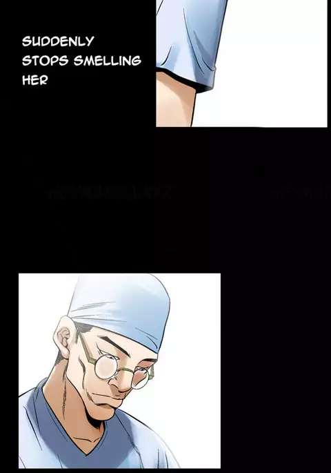 The Taste of Hands Ch.1-62