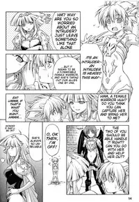 [Kazuma Muramasa] Lightning Warrior Raidy - Evil Purifying Lightning Ch. 1-10 [Eng]