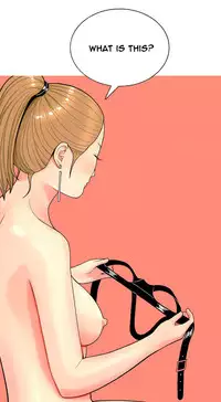Hooker Ch.1-39 (English) (Ongoing)
