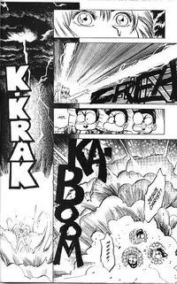 [Kaori Asano] Vanity Angel 1 [English]