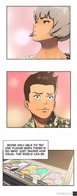 [Yi Hyeon Seok] Refrain Love Ch.1-14 (English) (YoManga) (Ongoing)