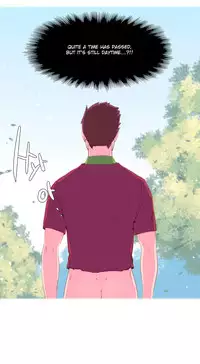 [Tankguy, ROZER] A World That I Rule Ch.01-35 [English] (Game of Scanlation) (Ongoing)