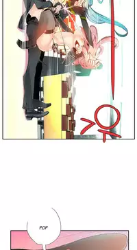 [Juder] Lilith`s Cord Ch.1-20 (English) (Ongoing)