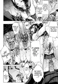 [Maimu-Maimu] Anedol 1-5 (English) [KirbyDances-yobi00]