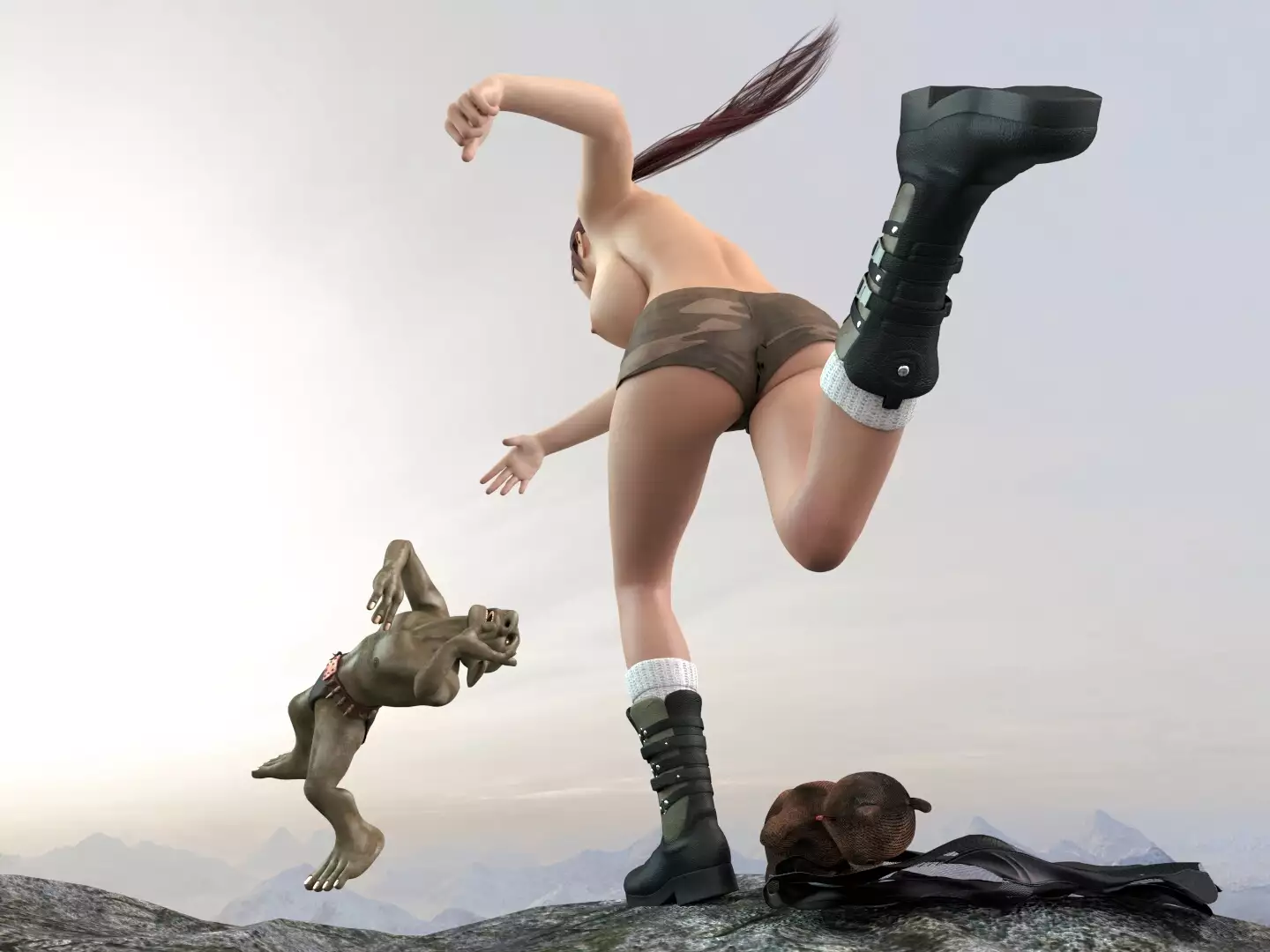 02 ★★Velna Deluxe Edition