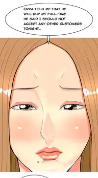 Hooker Ch.1-40 (English) (Ongoing)