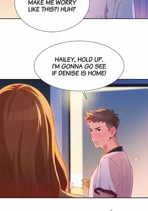 What do you Take me For? Ch.15/?