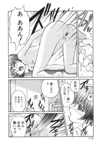 [Armadillo] Happy End