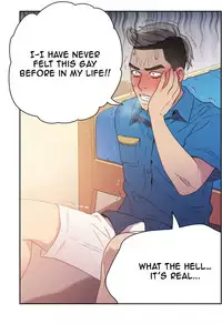 [BAK Hyeong Jun] Sweet Guy Ch. 1-49 [English] [YoManga]