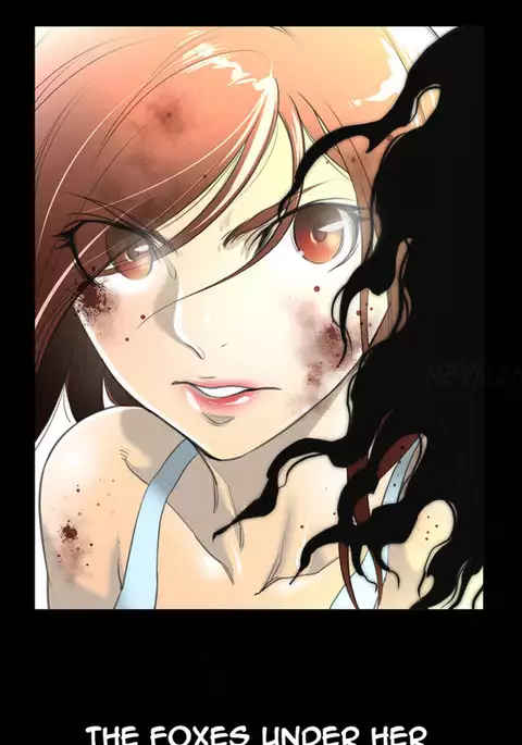 Perfect Half Ch.1-15