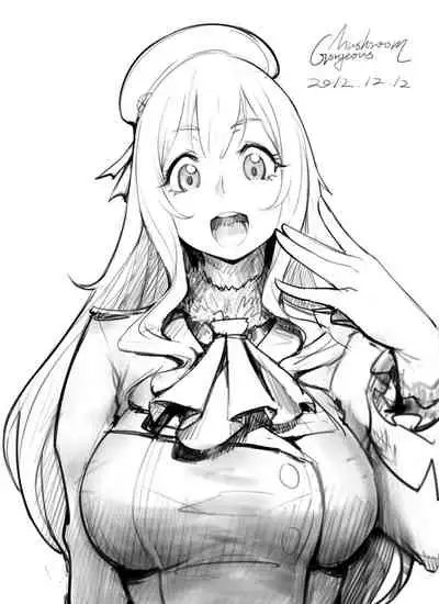 蘑菇的杂图集合