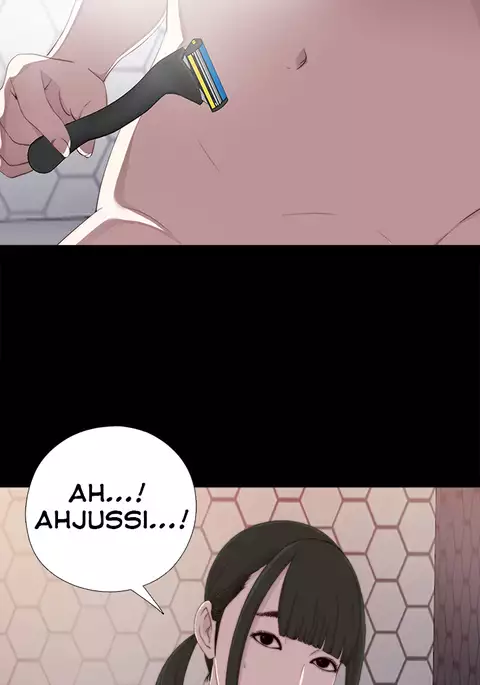 Girl Next Door Ch.1-40