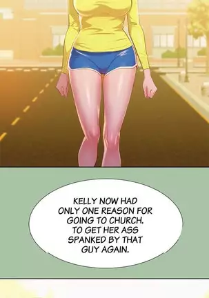 What do you Take me For? Ch.15/?