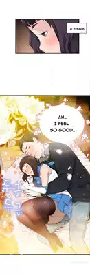 Tissue Thieves Ch.1-11 (English) (Ongoing)