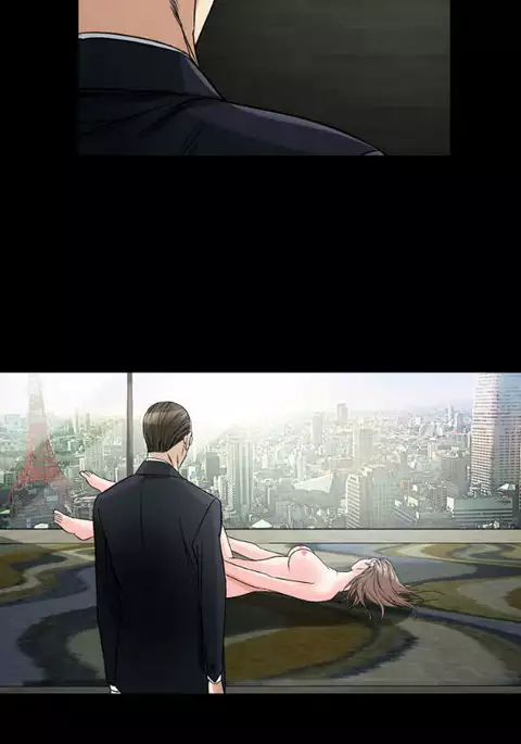 The Taste of Hands Ch.1-71