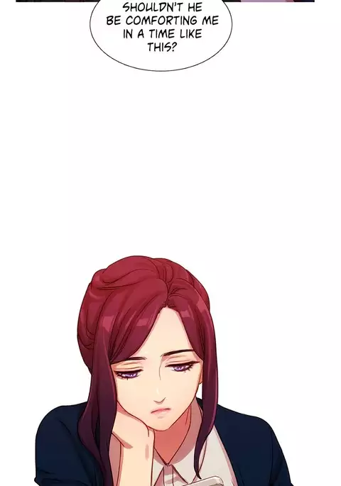 Scandal of the Witch Ch.1-37