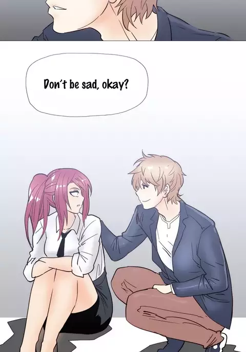 Household Affairs Ch.1-45