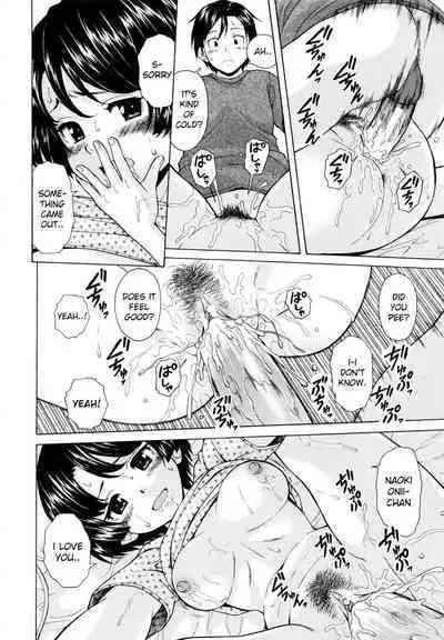 Daisuki na Hito - Final Chapter